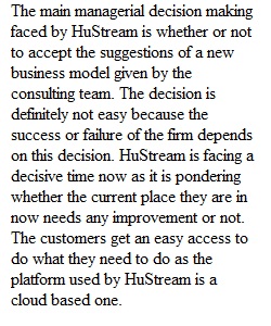 Mini Case 4_ Integrated Perspective Business